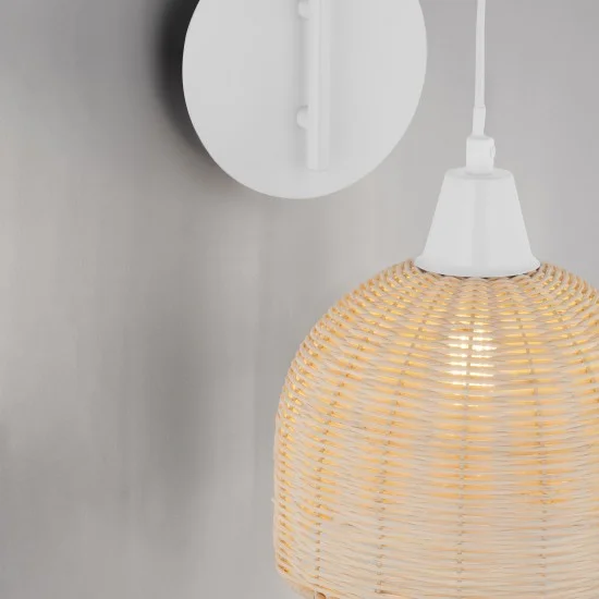 Seinavalgusti Fado 9586531 - Valgustus Luminance'ilt