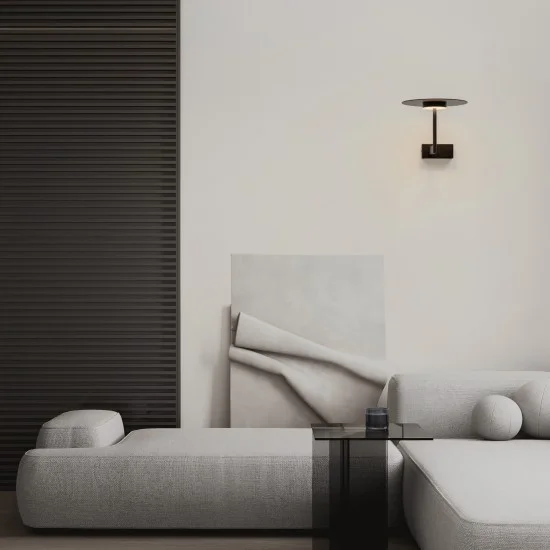Seinavalgusti Tovi 9598420 - Valgustus Luminance'ilt