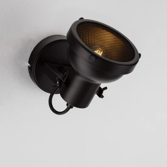 Seinavalgusti Ruvi 9624103 - Valgustus Luminance'ilt