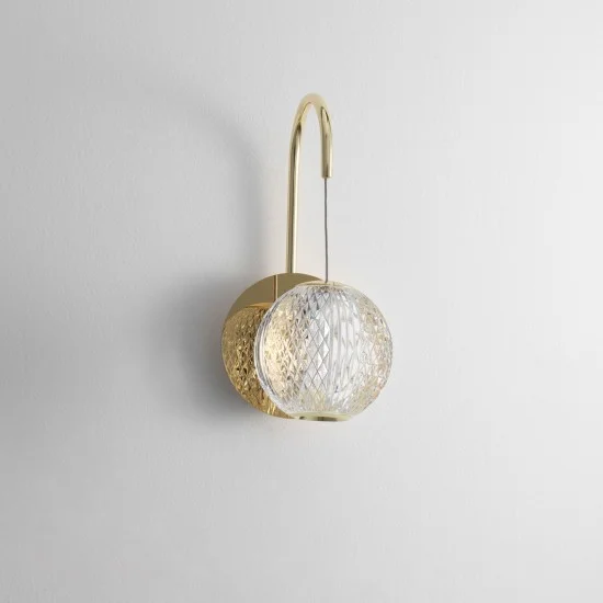 Seinavalgusti Brillante 9695100 - Valgustus Luminance'ilt