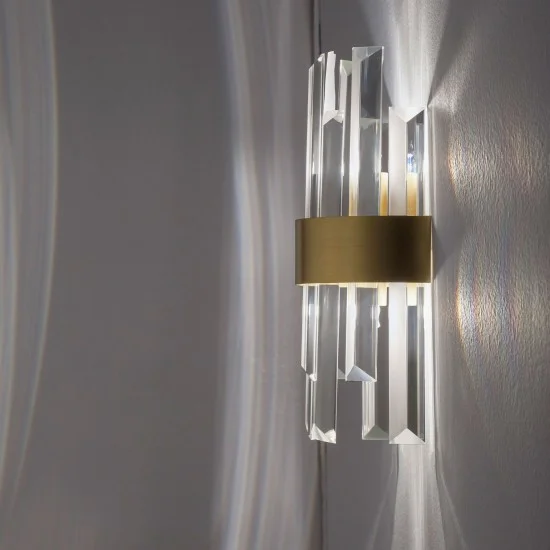 Seinavalgusti Crown 9695220 - Valgustus Luminance'ilt