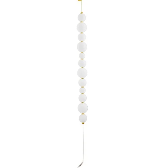 Seinavalgusti Perla 9695244 - Valgustus Luminance'ilt