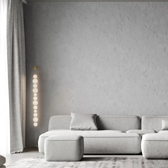 Seinavalgusti Perla 9695244 - Valgustus Luminance'ilt