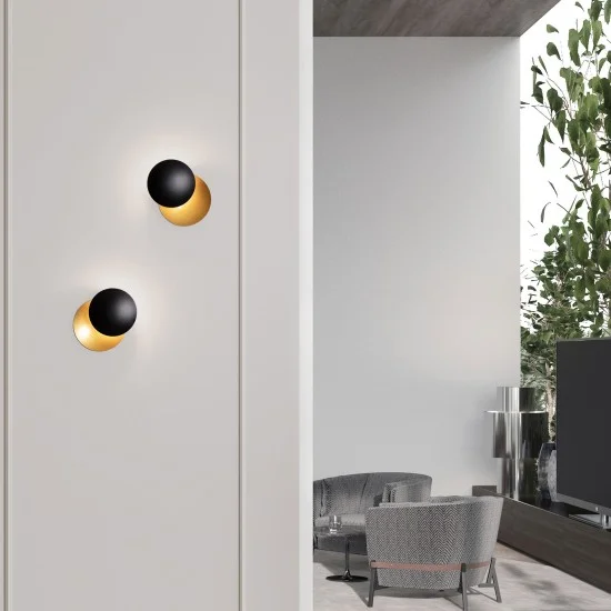 Seinavalgusti Shell 9695247 - Valgustus Luminance'ilt