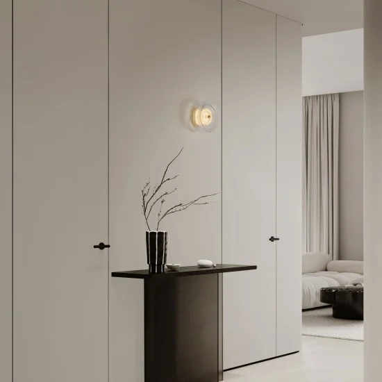 Seinavalgusti Keros 9695282 - Valgustus Luminance'ilt