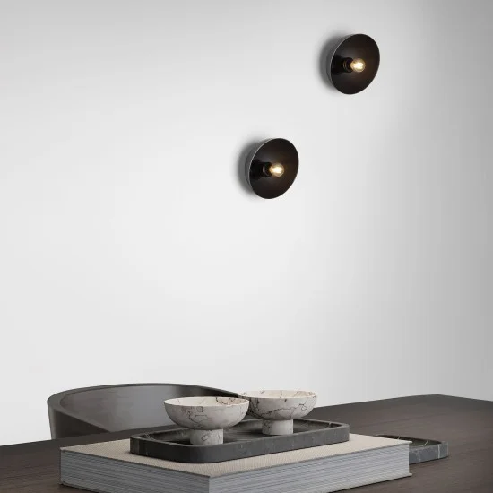 Seinavalgusti Onia 9695319 - Valgustus Luminance'ilt