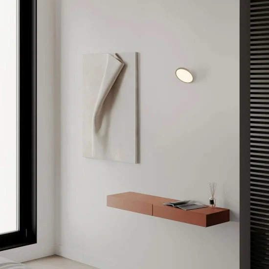 Seinavalgusti Vea 9695340 - Valgustus Luminance'ilt