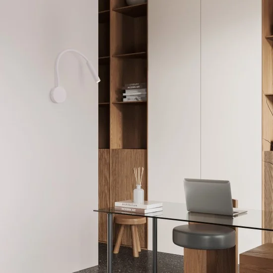 Seinavalgusti Sonica 9701621 - Valgustus Luminance'ilt