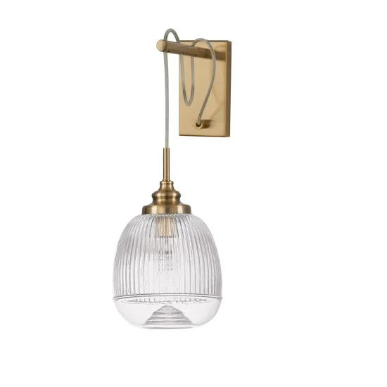 Seinavalgusti Mond 9738200 - Valgustus Luminance'ilt