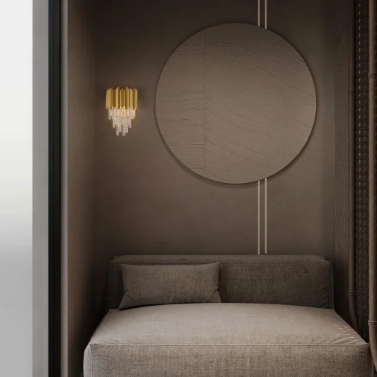 Seinavalgusti Magnolia 9824061 - Valgustus Luminance'ilt