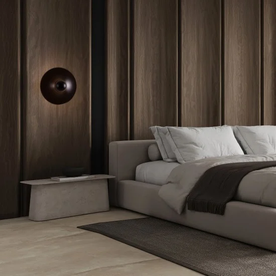 Seinavalgusti Edem 9870048 - Valgustus Luminance'ilt