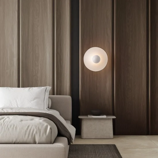 Seinavalgusti Edem 9870049 - Valgustus Luminance'ilt
