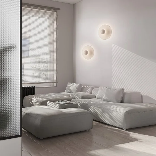 Seinavalgusti Edem 9870050 - Valgustus Luminance'ilt