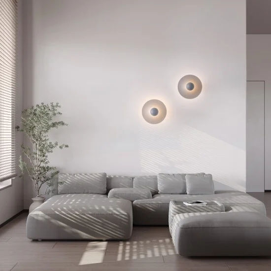 Seinavalgusti Edem 9870051 - Valgustus Luminance'ilt