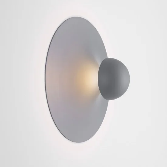 Seinavalgusti Edem 9870051 - Valgustus Luminance'ilt