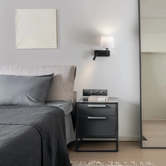 Seinavalgusti Savona 9919151 - Valgustus Luminance'ilt