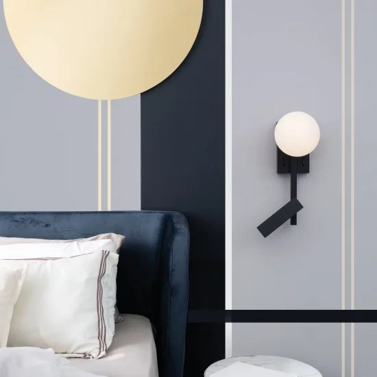 Seinavalgusti Joline 9919530 - Valgustus Luminance'ilt