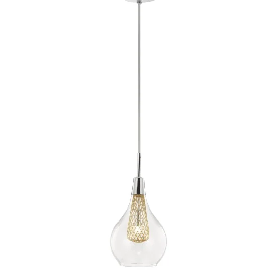 Rippvalgusti Filo 1500202811 - Valgustus Luminance'ilt