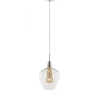Rippvalgusti Filo 1500202821 - Valgustus Luminance'ilt