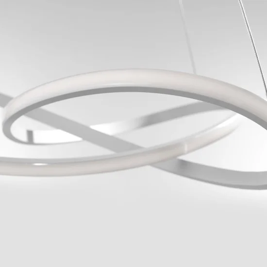 Rippvalgusti Fusion 1701101001 - Valgustus Luminance'ilt