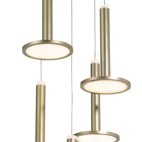 Rippvalgusti Palencia 1703301202 - Valgustus Luminance'ilt