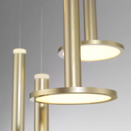 Rippvalgusti Palencia 1703301202 - Valgustus Luminance'ilt