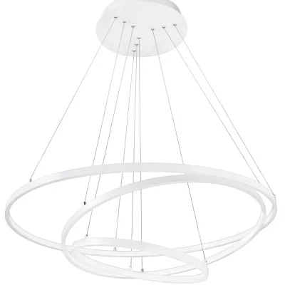 Подвесной светильник Dea 17222001 D - Освещение от Luminance