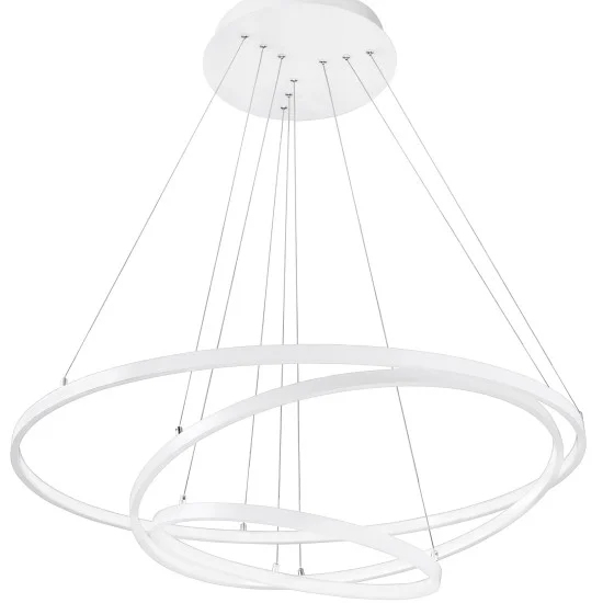 Rippvalgusti Dea 17222001 D - Valgustus Luminance'ilt