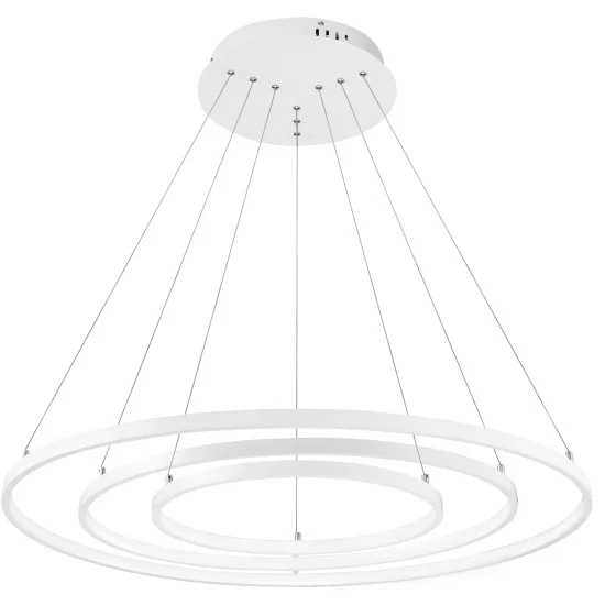 Rippvalgusti Dea 17222001 D - Valgustus Luminance'ilt