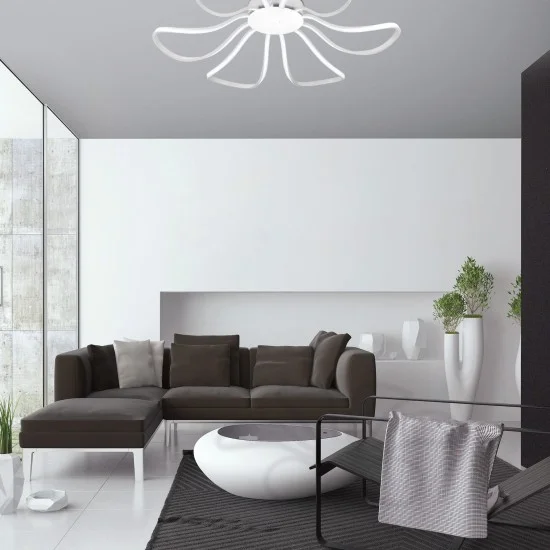Rippvalgusti Lana 17241401 - Valgustus Luminance'ilt