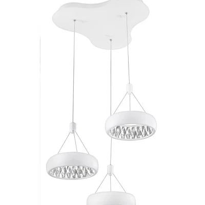 Rippvalgusti Lumi 17320201 - Valgustus Luminance'ilt