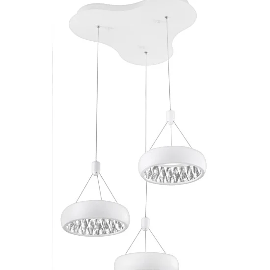 Rippvalgusti Lumi 17320201 - Valgustus Luminance'ilt