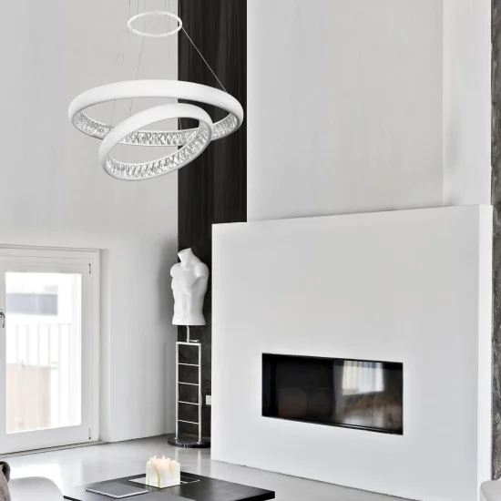 Rippvalgusti Lumi 17320202 - Valgustus Luminance'ilt