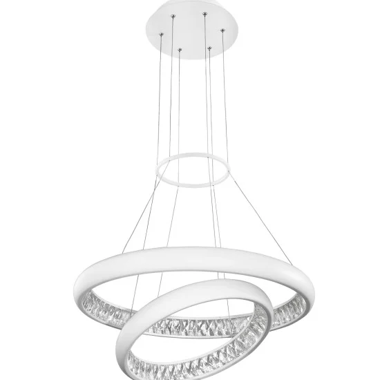 Rippvalgusti Lumi 17320202 - Valgustus Luminance'ilt
