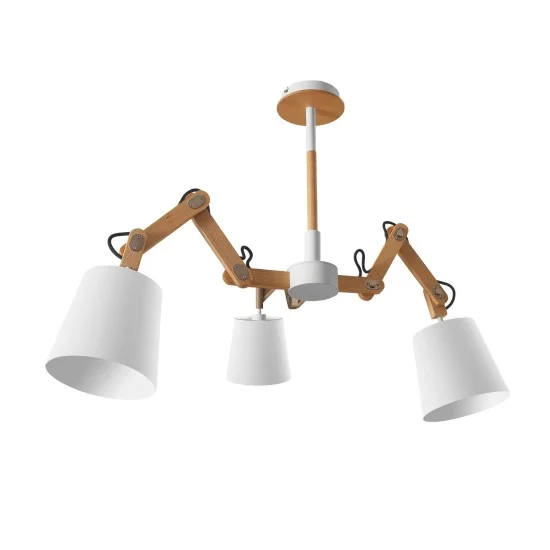 Rippvalgusti Legno 40203 - Valgustus Luminance'ilt