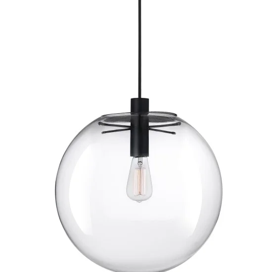 Rippvalgusti Ovvio 42108001 - Valgustus Luminance'ilt