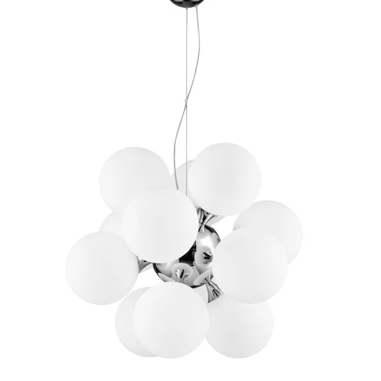 Rippvalgusti Pallone 51414424 - Valgustus Luminance'ilt