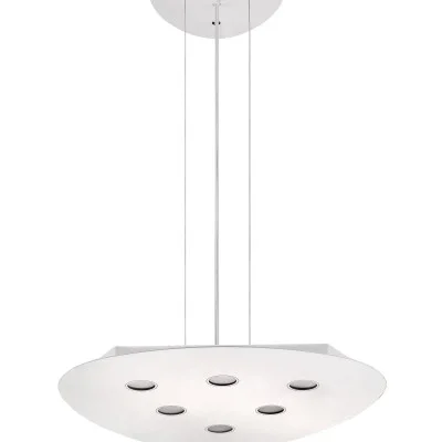 Rippvalgusti Triangolo 51609201 - Valgustus Luminance'ilt