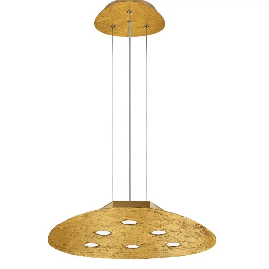 Rippvalgusti Triangolo 51609202 - Valgustus Luminance'ilt