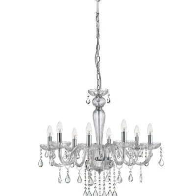 Подвесной светильник Venezia 536802 - Освещение от Luminance