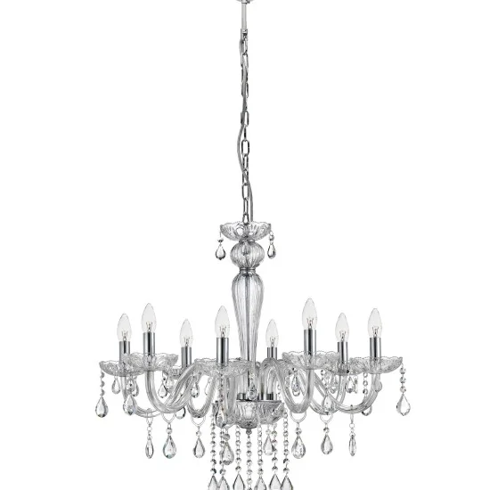Rippvalgusti Venezia 536802 - Valgustus Luminance'ilt