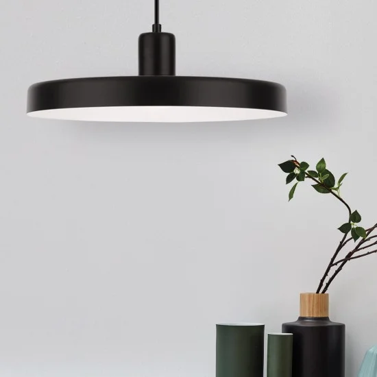Rippvalgusti Chioto 540602 - Valgustus Luminance'ilt