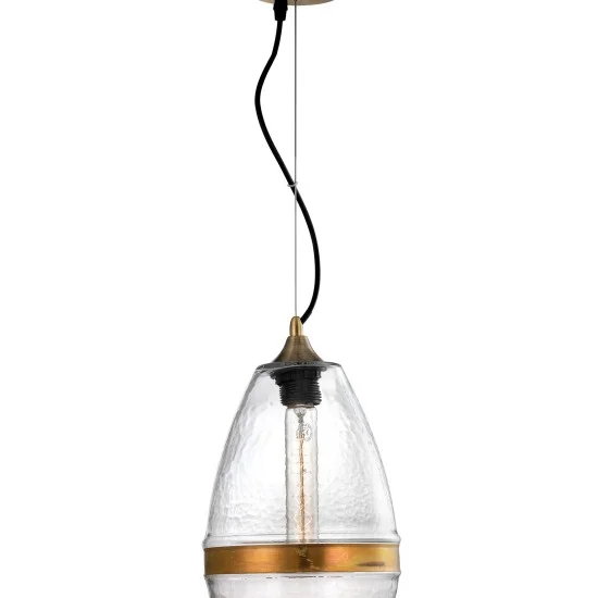 Rippvalgusti Chicago 54784800 - Valgustus Luminance'ilt