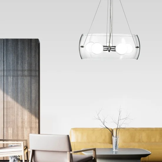 Rippvalgusti Chiara 6100401 - Valgustus Luminance'ilt