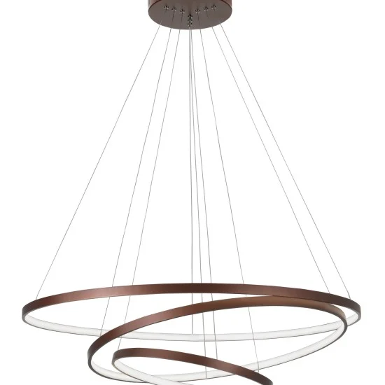 Rippvalgusti Ferrol 6265004 - Valgustus Luminance'ilt