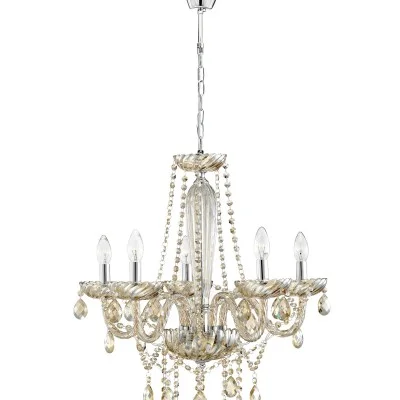 Rippvalgusti Zano 71231401 - Valgustus Luminance'ilt