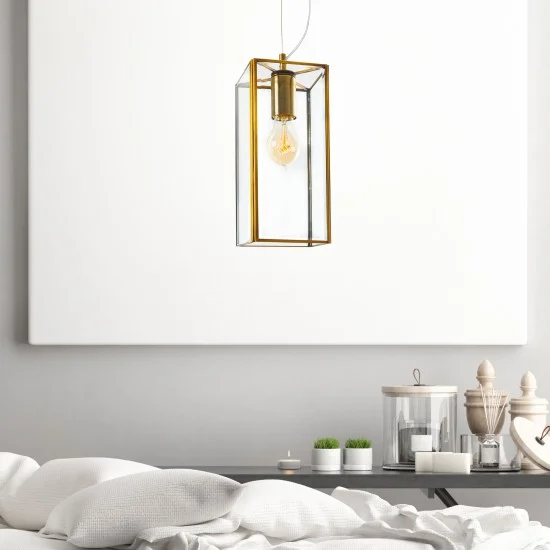 Rippvalgusti Flavio 7152603 - Valgustus Luminance'ilt