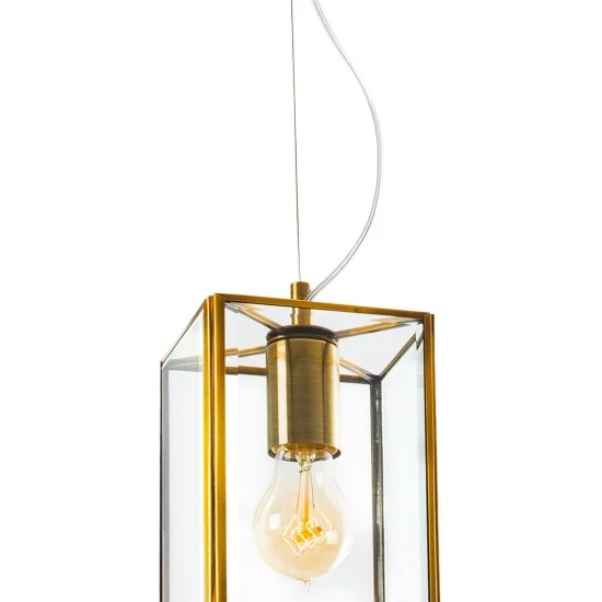 Rippvalgusti Flavio 7152603 - Valgustus Luminance'ilt