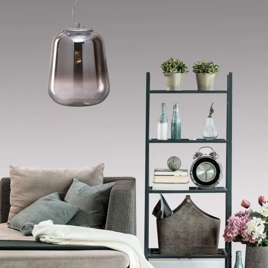 Rippvalgusti Oliverio 7212603 - Valgustus Luminance'ilt