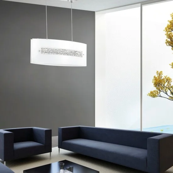 Rippvalgusti Thelta 7310602 - Valgustus Luminance'ilt